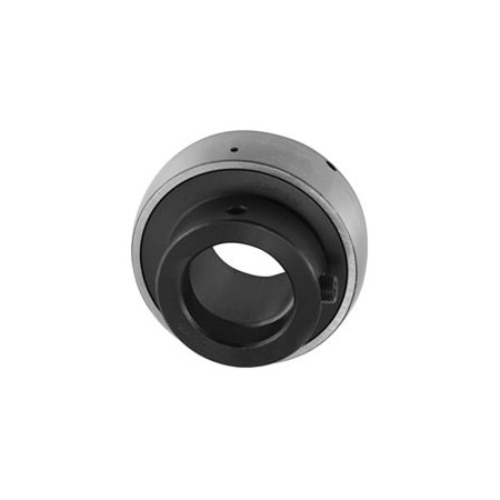 Ami Bearings SINGLE ROW BALL BEARING - 1-1/2 IN. HEAVY DUTY WIDE ECCENTRIC COLLAR BRG INSERT UG308-24